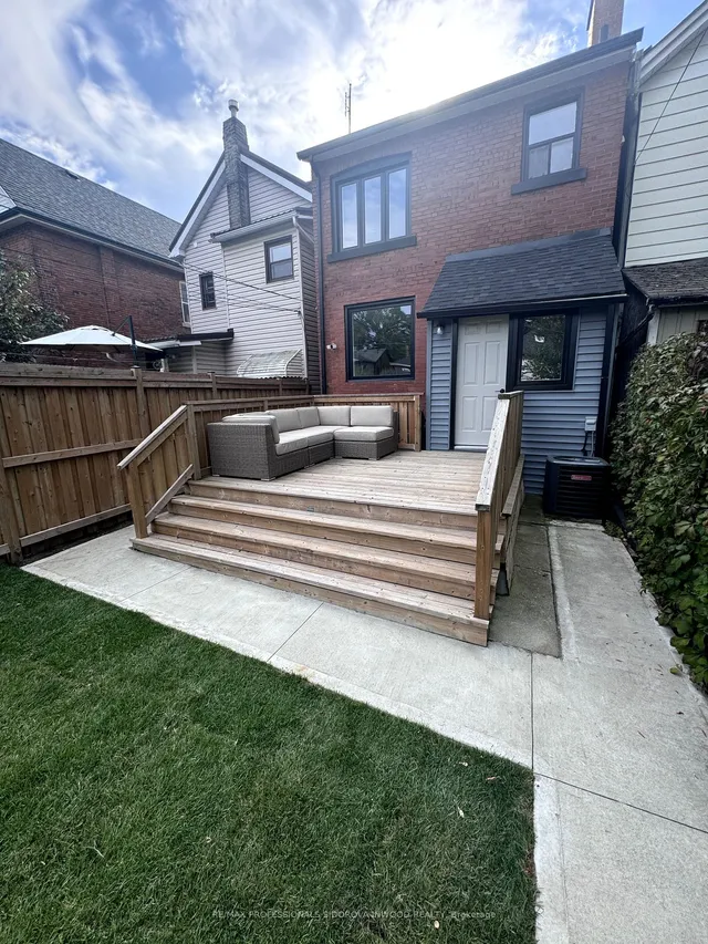 Additional image 23 of 545 Runnymede Rd