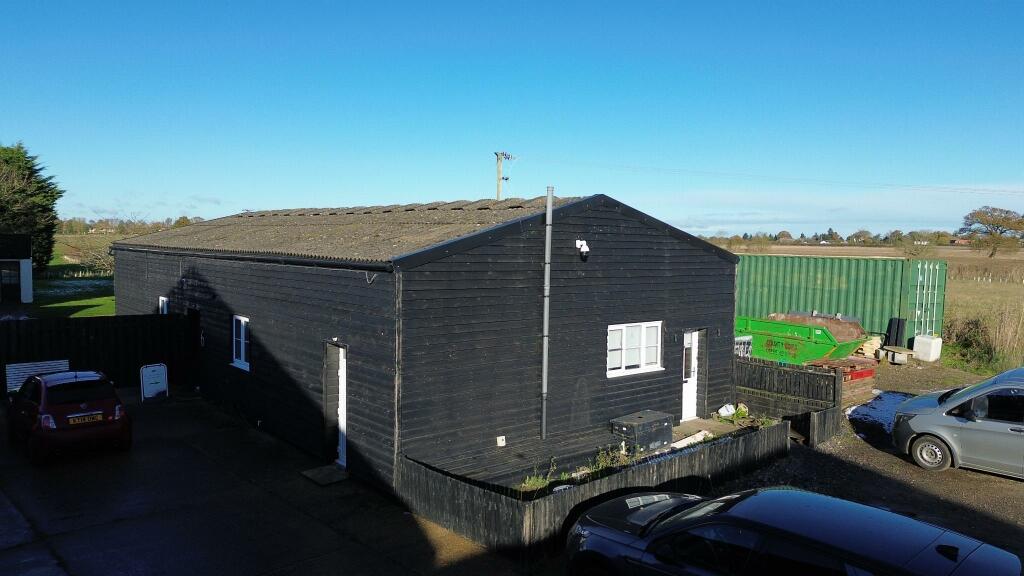Primary image of Clacton-On-Sea