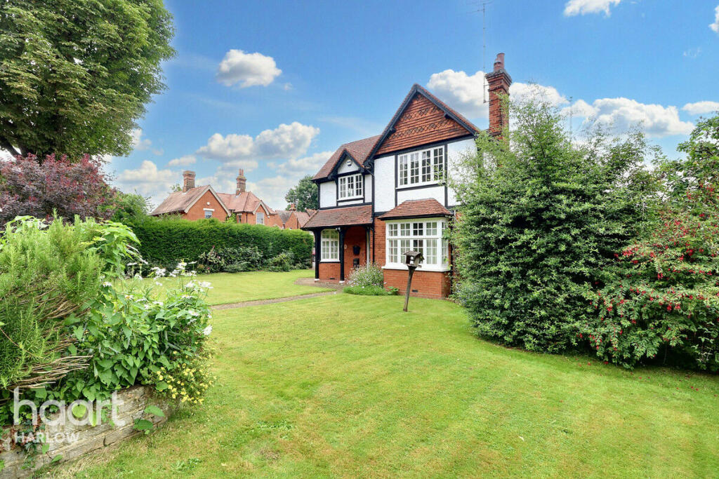 Additional image 34 of St Johns Avenue, Harlow