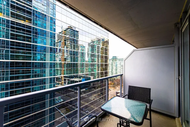 Additional image 21 of 4978 Yonge St Unit 1911