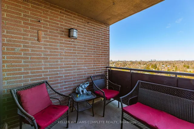 Additional image 19 of 714 The West Mall Unit 1004