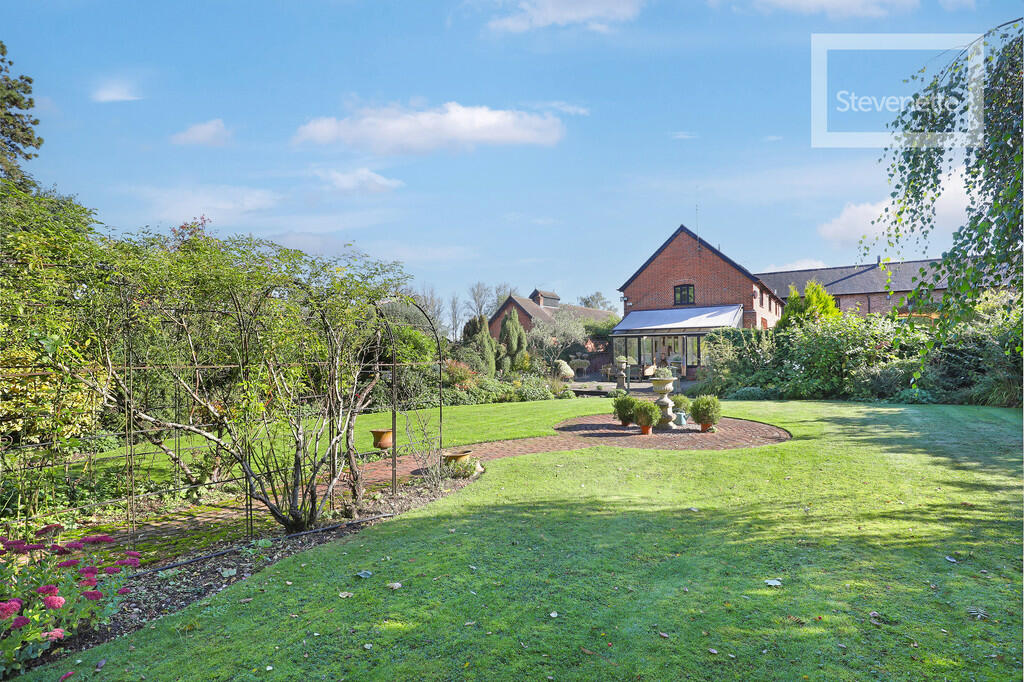 Additional image 17 of Copped Hall, Epping