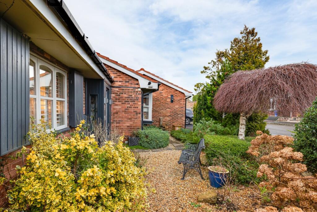 Additional image 22 of Meadow View, Buckley, CH7