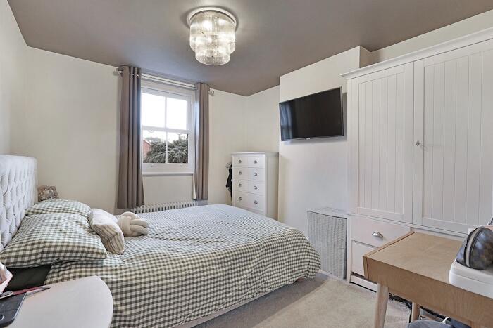 Additional image 13 of Cloverley Road, Ongar, CM5