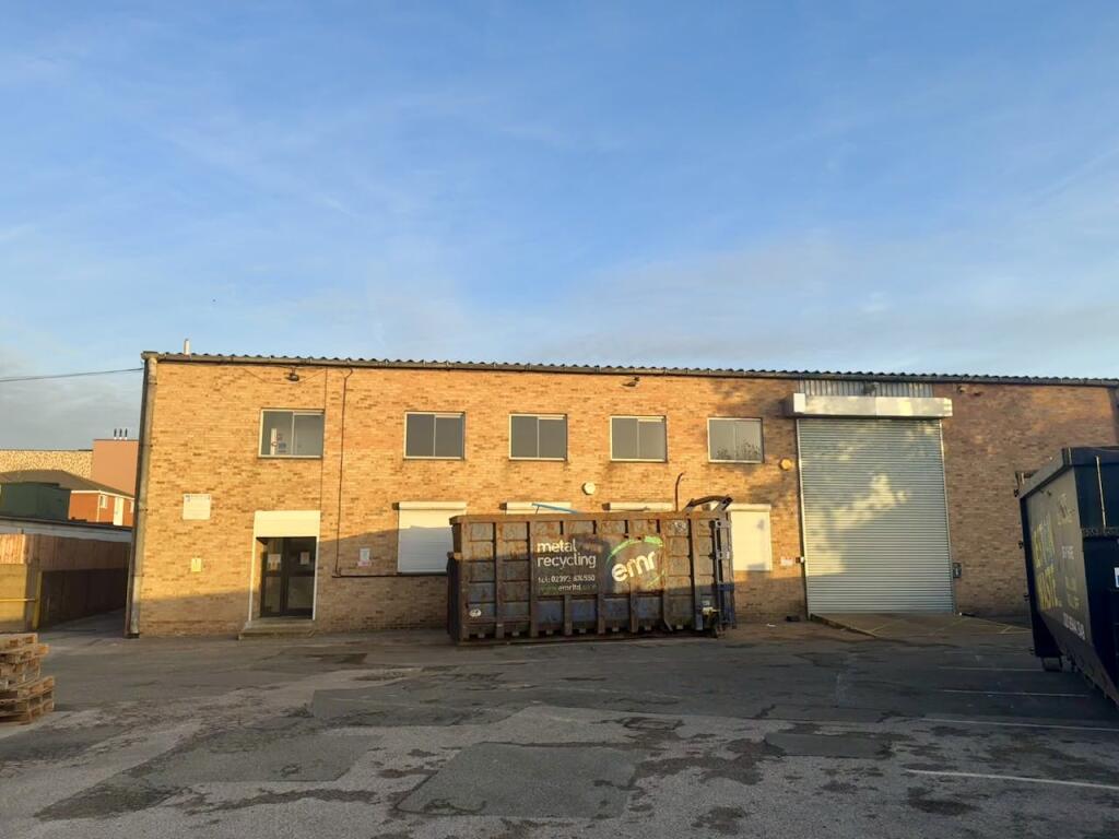 Additional image 6 of Unit B, 115 Canterbury Road, Croydon, CR0 3HH