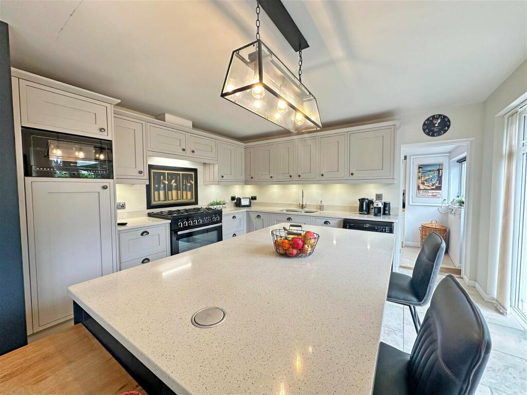 Additional image 2 of Church Street, Great Maplestead, Essex. CO9 2RG