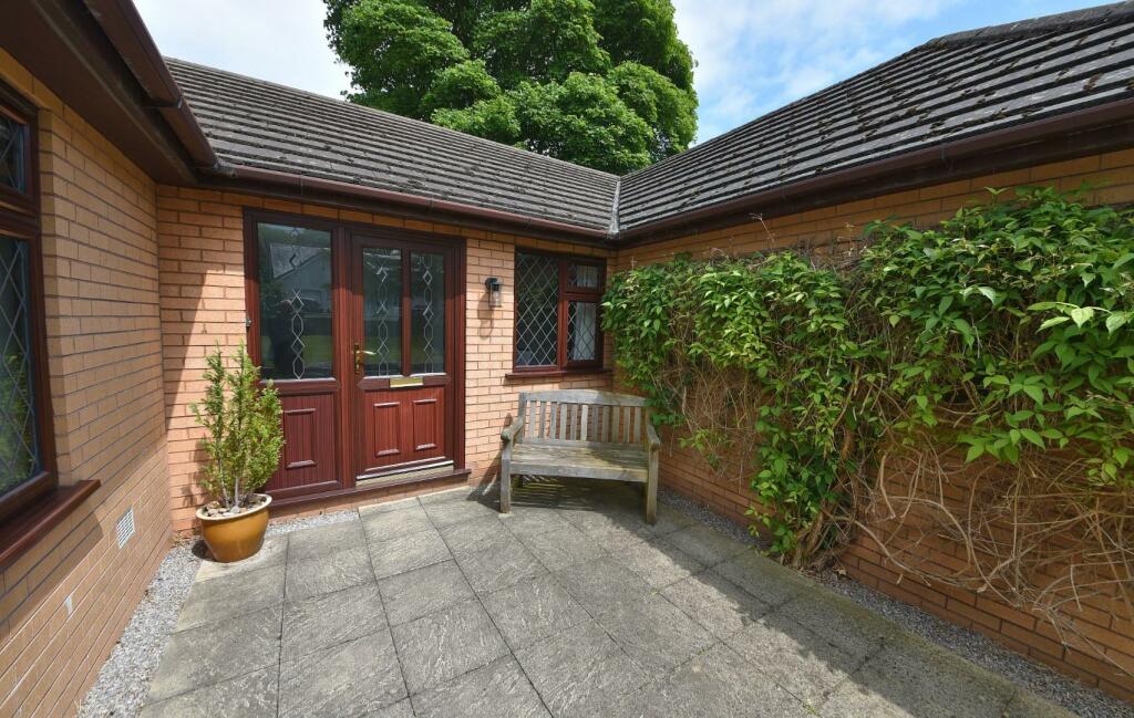 Additional image 27 of Pen Y Fron Road, Pantymwyn, Mold