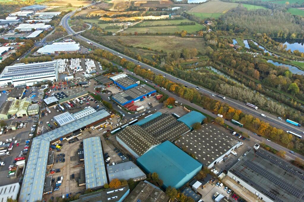 Additional image 12 of 1-2 Moss Road, Freebournes Industrial Estate, Witham, Essex, CM8