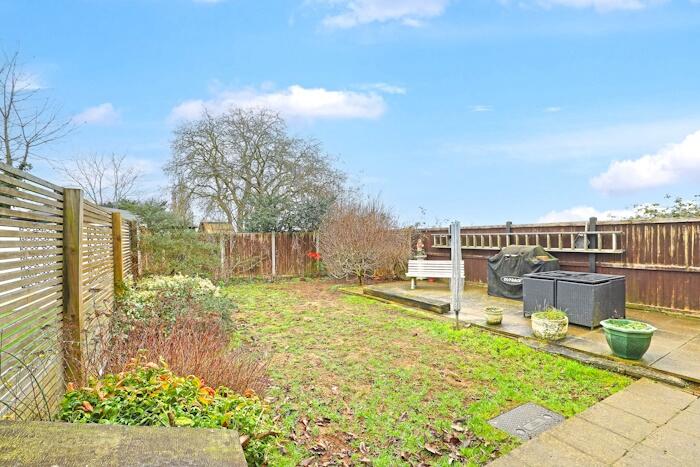 Additional image 20 of Mayflower Way, Ongar, CM5