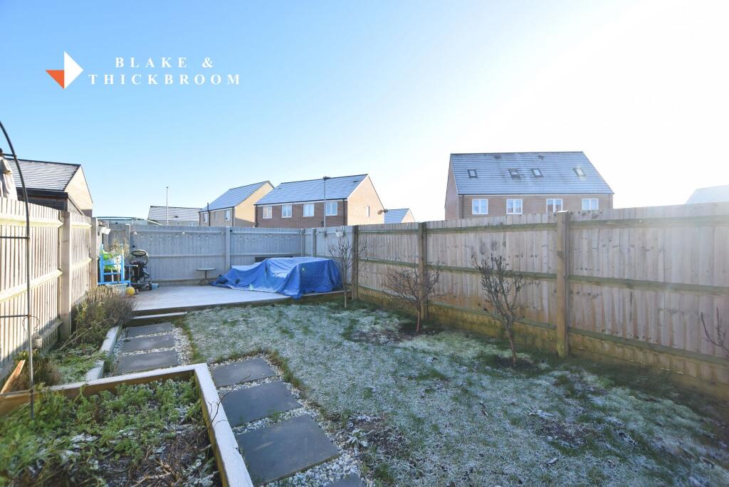 Additional image 14 of Barnacle Way, Clacton-on-Sea