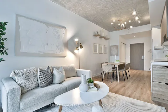 Additional image 13 of 161 Roehampton Ave Unit 203