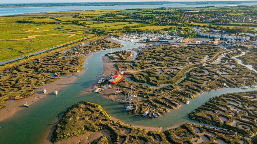 Additional image 25 of Darnet Road, Tollesbury, Maldon, CM9 8XG