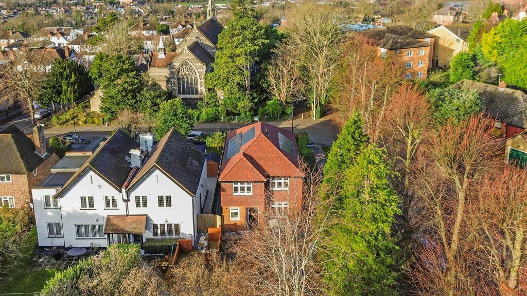 Additional image 23 of Harewood Road, South Croydon