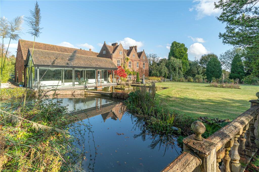 Additional image 29 of The Street, Berden, Bishop's Stortford, Essex, CM23