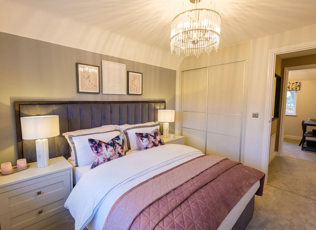 Additional image 7 of Ledsham Road,
Ledsham,
CH66 4DF