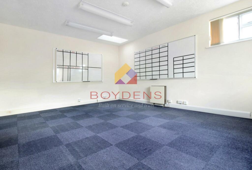 Additional image 11 of Commercial Offices, The Causeway, Great Horkesley, Colchester