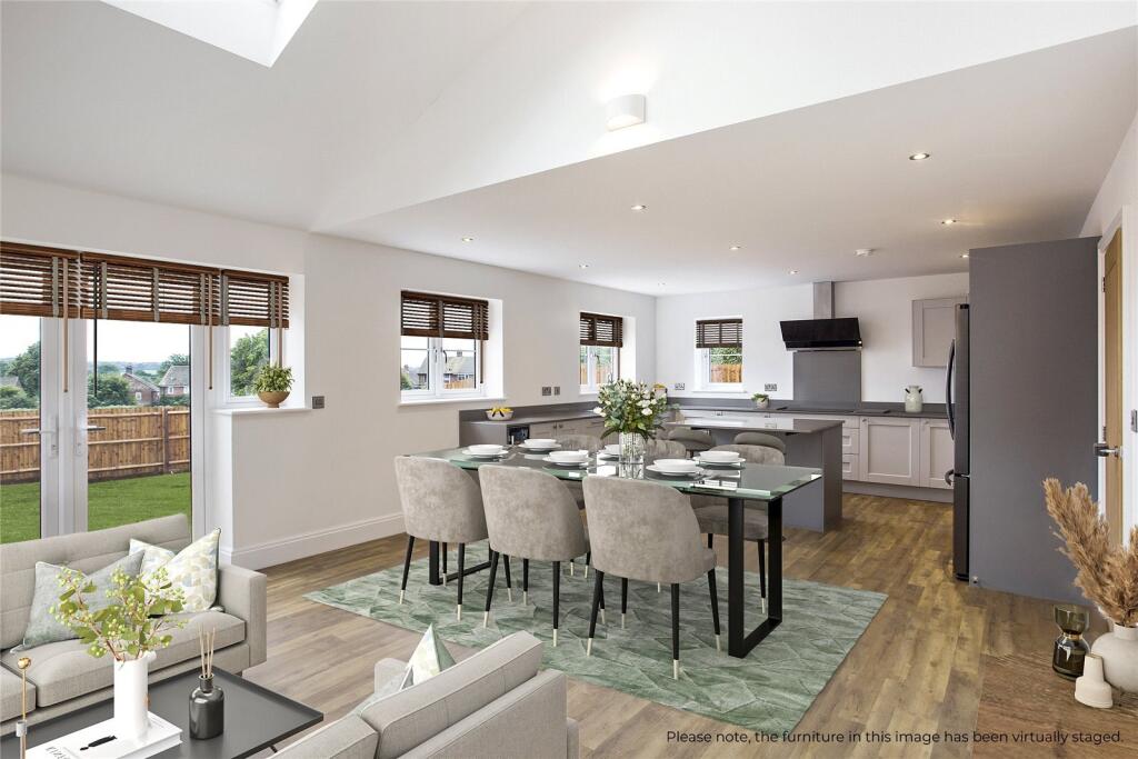 Additional image 4 of Larcombe Mews, Margaretting, CM4