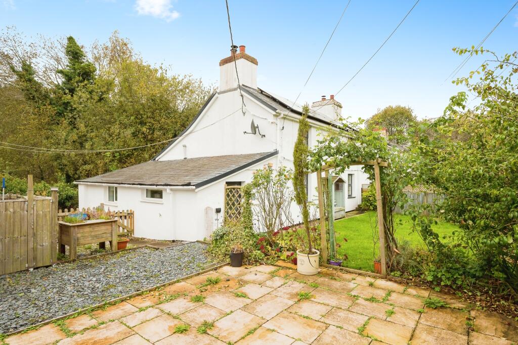 Additional image 17 of Maes Y Coed Cottages, Afonwen, Mold, Flintshire, CH7