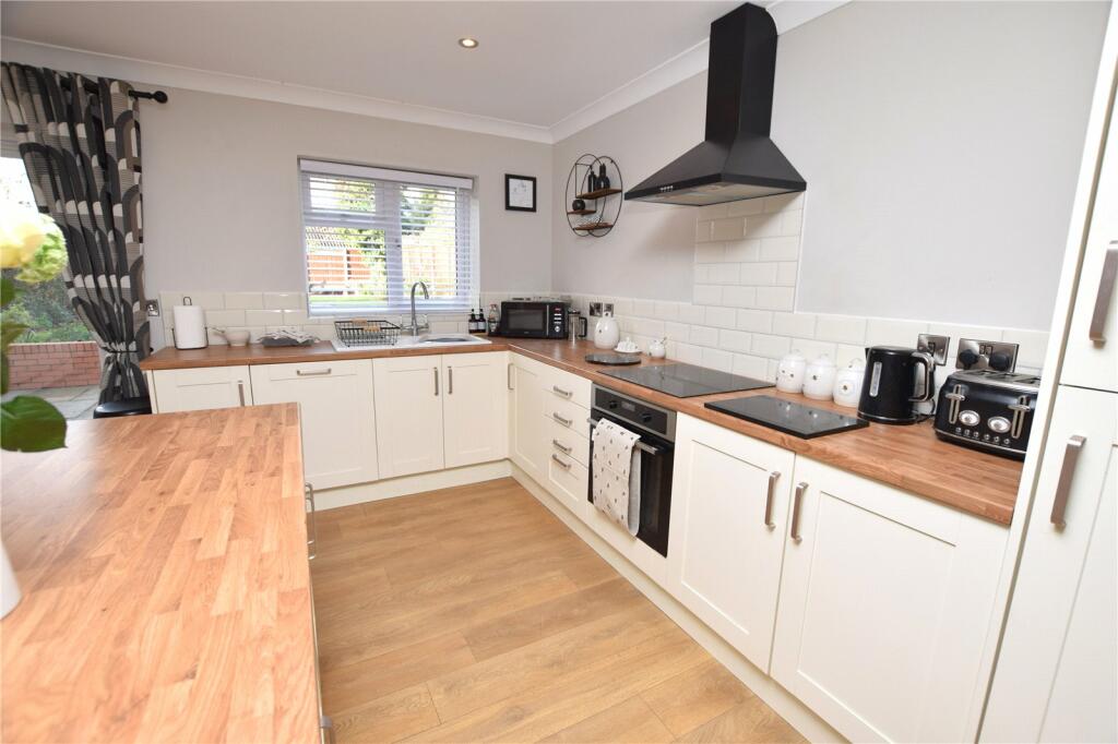 Additional image 11 of Priory Road, Sudbury, Suffolk, CO10