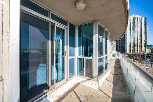 Additional image 36 of 218 Queens Quay Unit 406