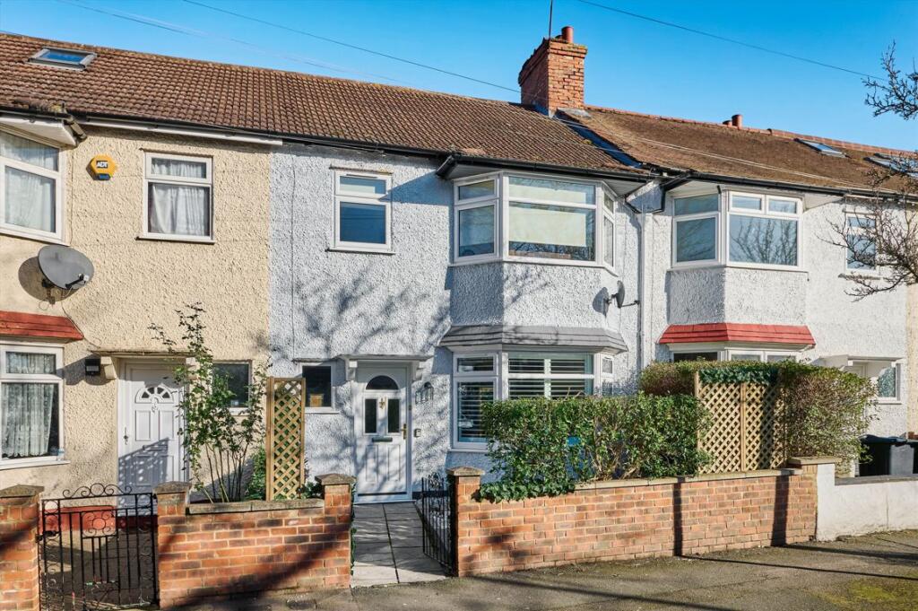 Additional image 5 of Gorringe Park Avenue, Tooting