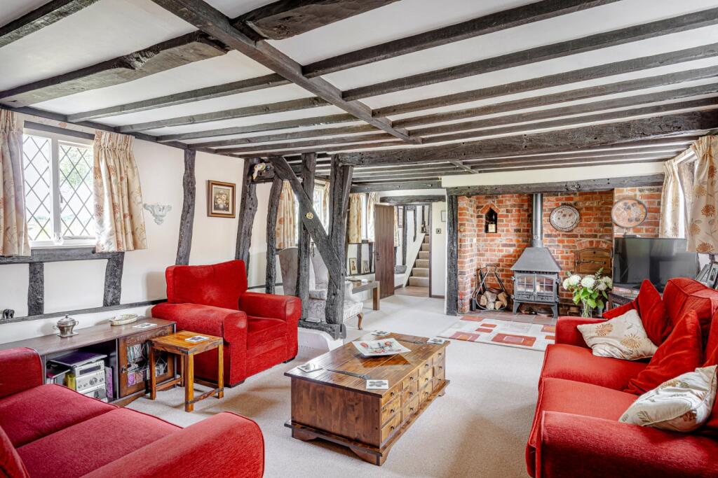 Additional image 4 of The Cross, Elsenham, Bishop's Stortford, Essex, CM22