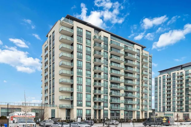 Additional image 3 of 55 Yorkland Blvd Unit 204