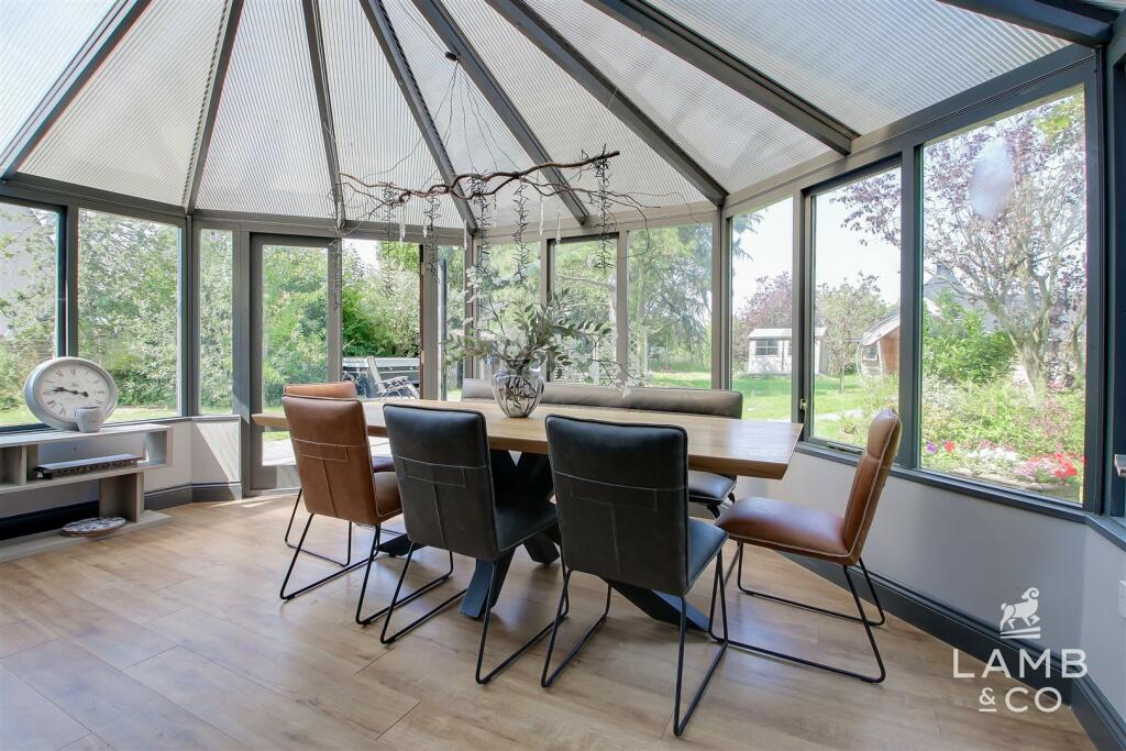 Additional image 5 of The Street, Kirby-Le-Soken