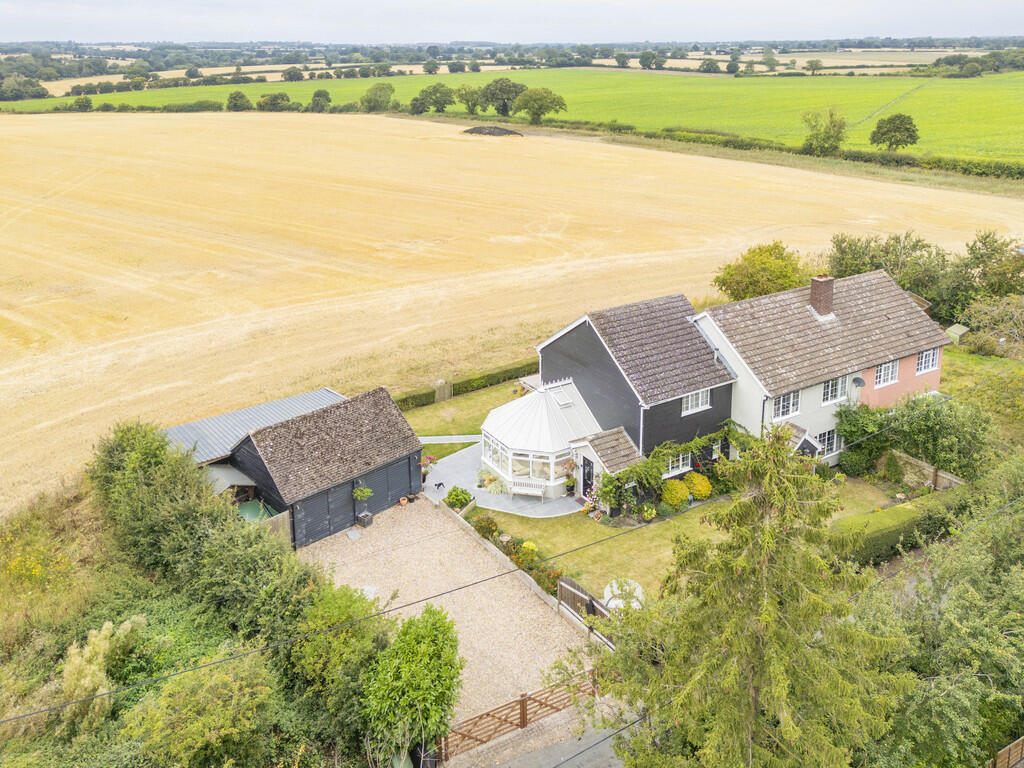 Additional image 19 of Borley, Sudbury, Suffolk