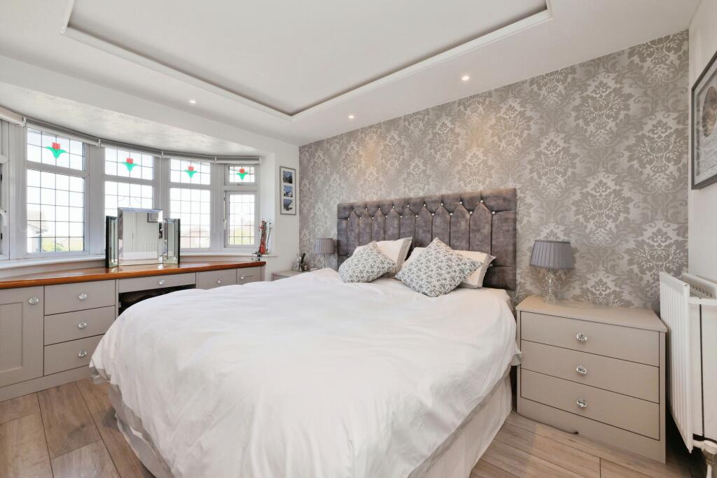 Additional image 10 of Elwood, Harlow, CM17