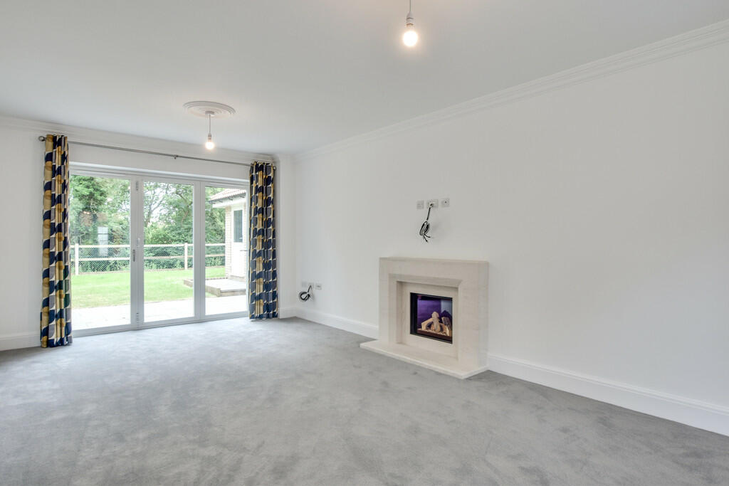 Additional image 4 of Woodlands Meadow, New Homes