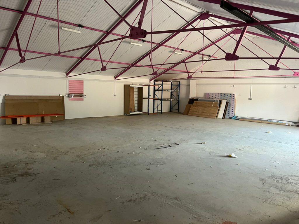 Additional image 3 of Warehouse with Office to Let at Mundon, Maldon, Essex