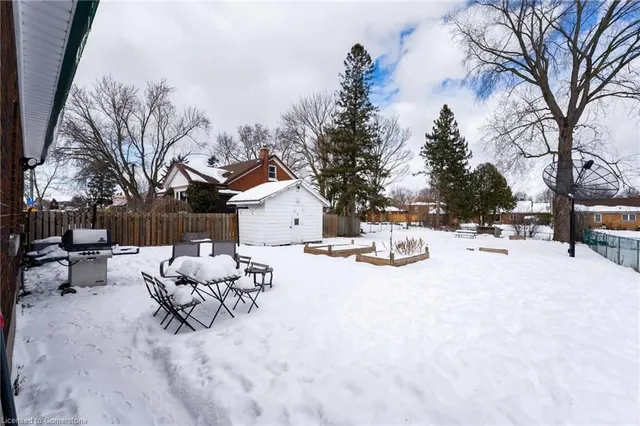 Additional image 22 of 532 Courtland Ave