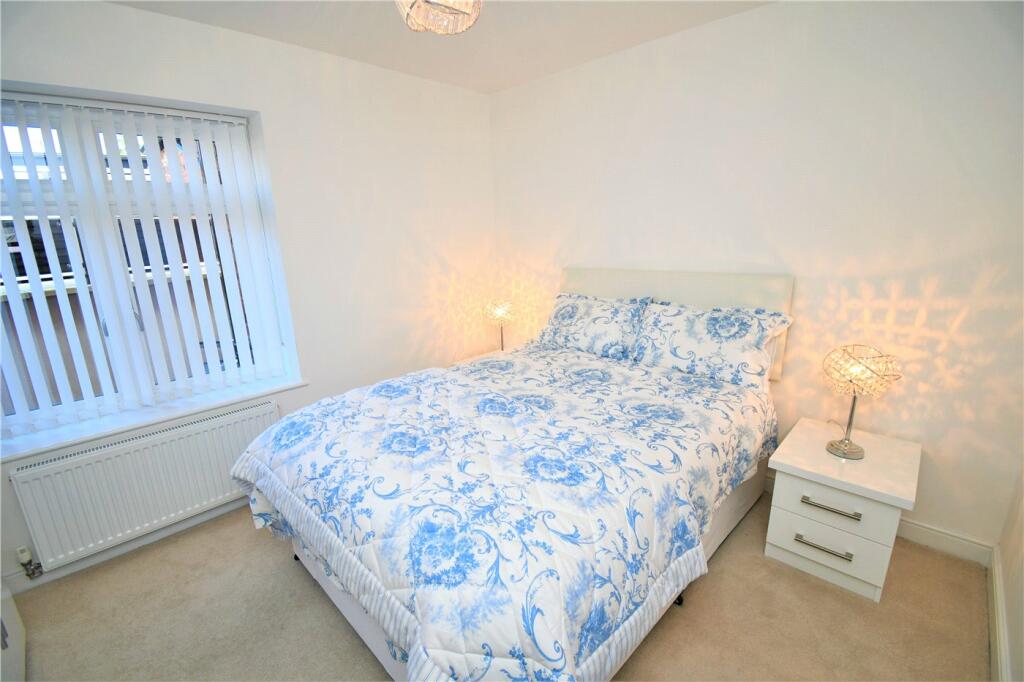 Additional image 12 of Grenfell Park, Parkgate, Neston