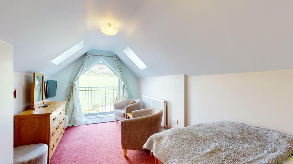 Additional image 23 of Cefn Bychan Woods, Pantymwyn, Mold