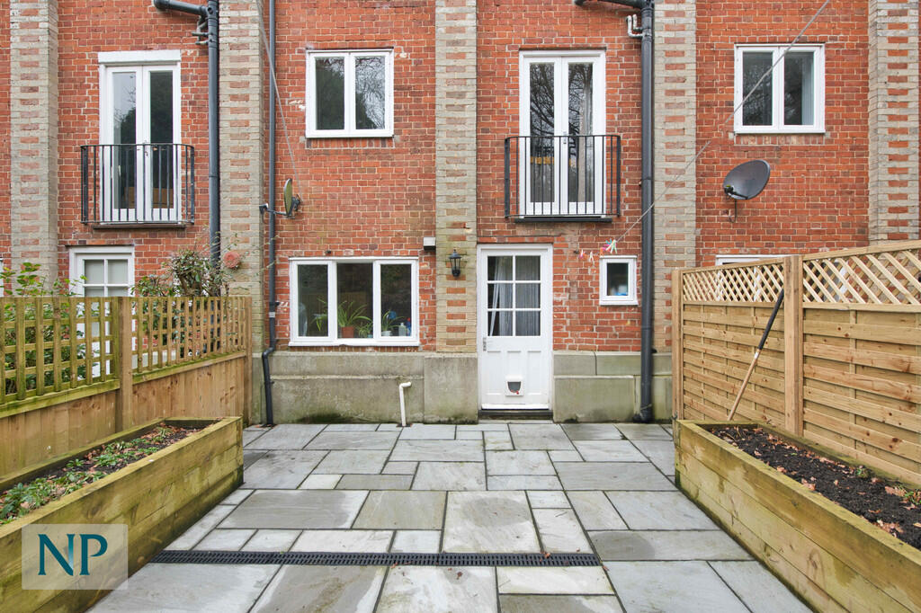 Additional image 16 of Maltings Close, Bures