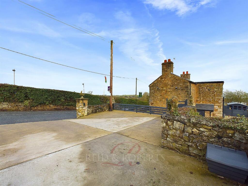 Additional image 43 of Halkyn, Holywell