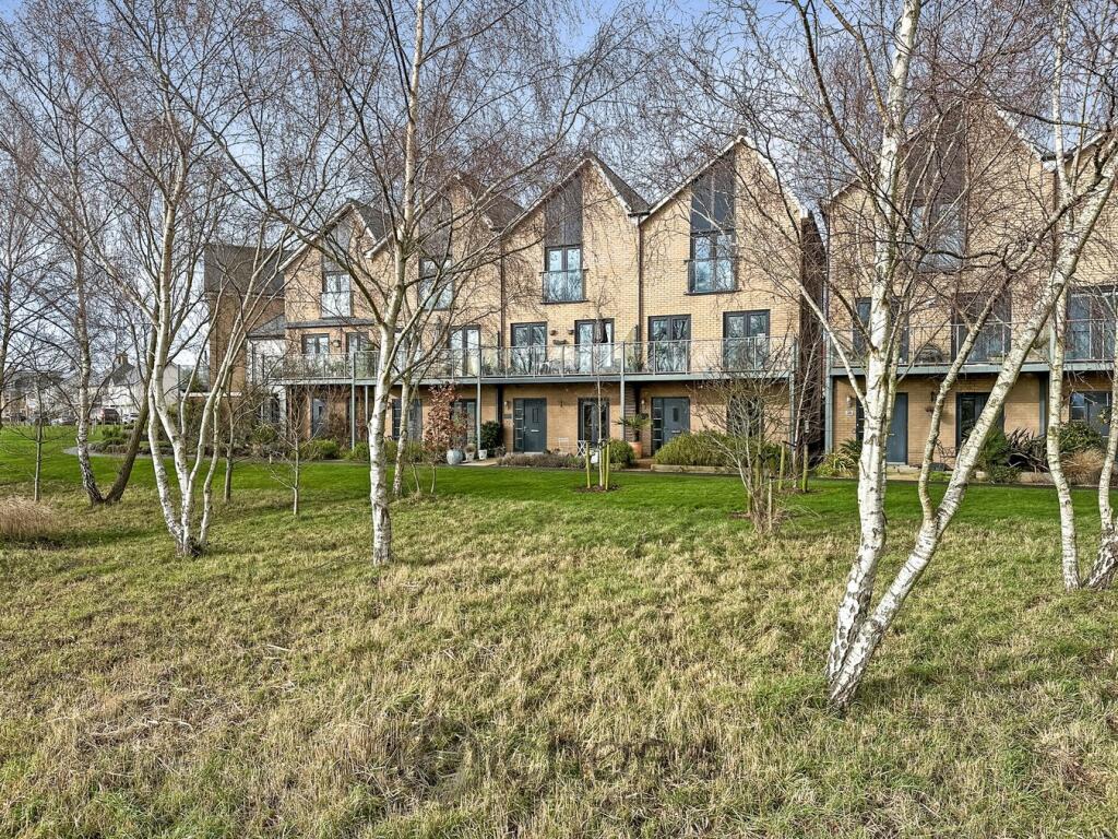 Additional image 34 of Quayside Parade, Rowhedge, Colchester, CO5