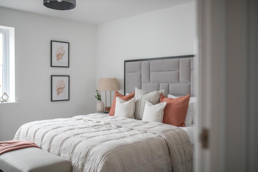 Additional image 13 of Amberwood, Weeley Heath, Clacton-On-Sea