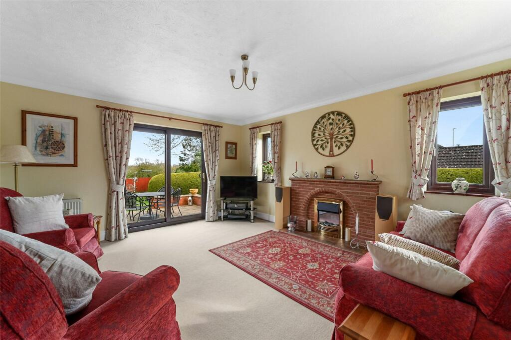 Additional image 23 of Queens Road, West Bergholt, Colchester, Essex, CO6