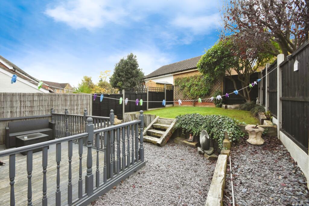 Additional image 4 of Springfields, Braintree, CM77