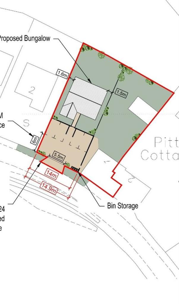 Additional image 2 of Hall Road, Asheldham