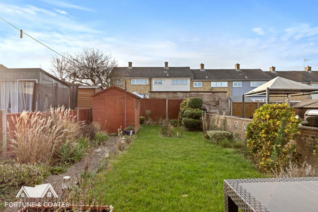 Additional image 14 of Church Leys, Harlow