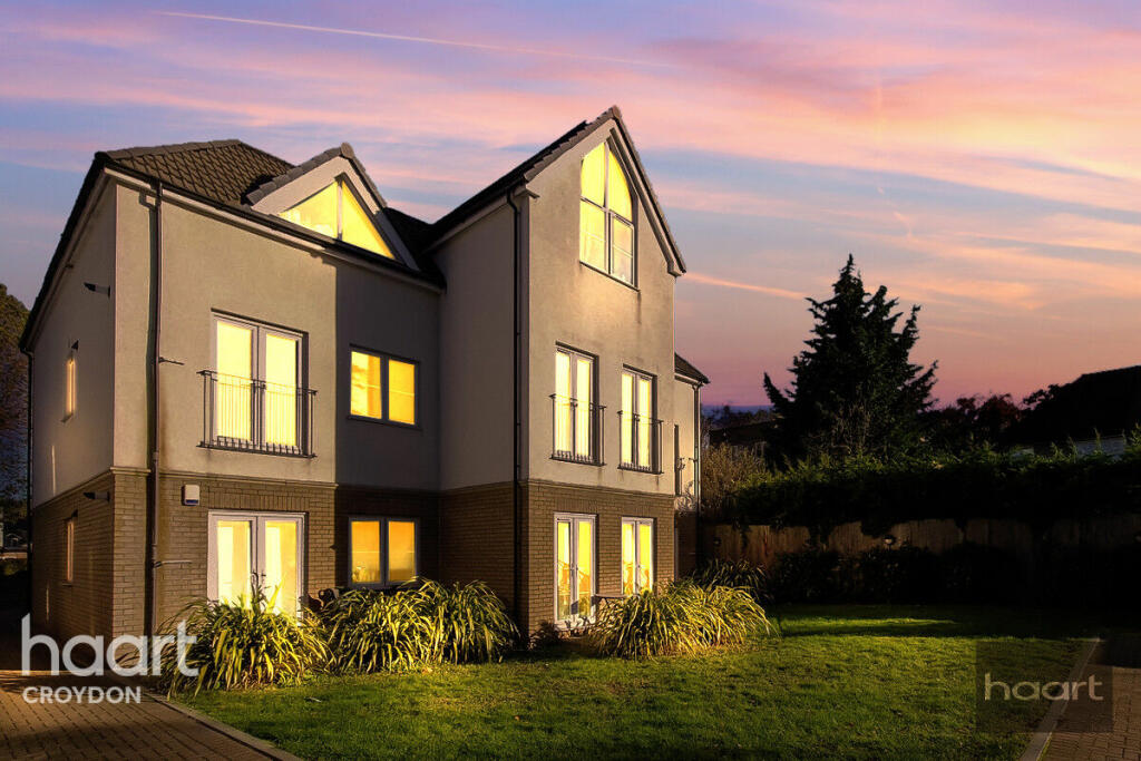 Additional image 17 of Warham Road, South Croydon