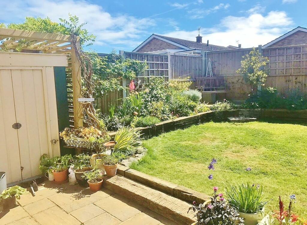 Additional image 22 of Pyesand, Kirby-le-Soken