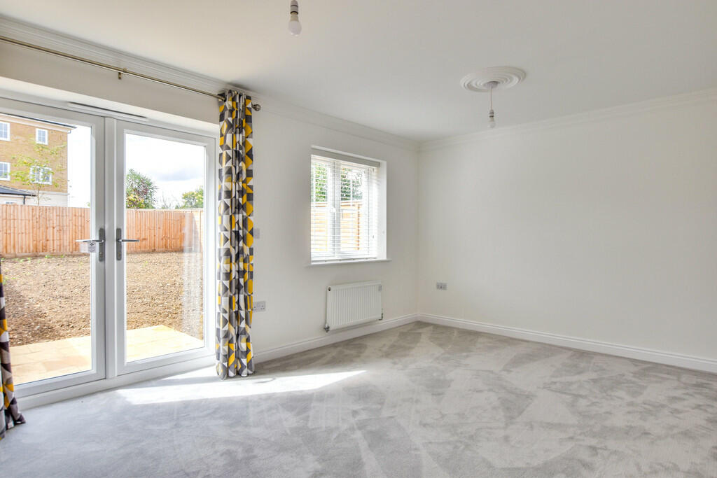 Additional image 3 of Woodlands Park, New Homes