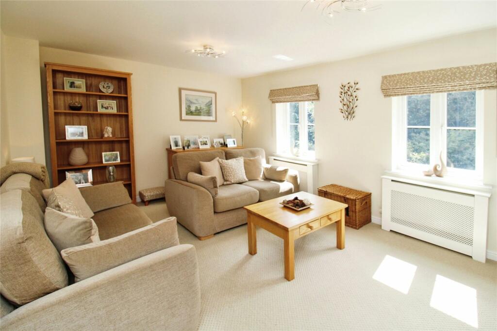 Additional image 3 of Corporal Lillie Close, Sudbury, Suffolk, CO10