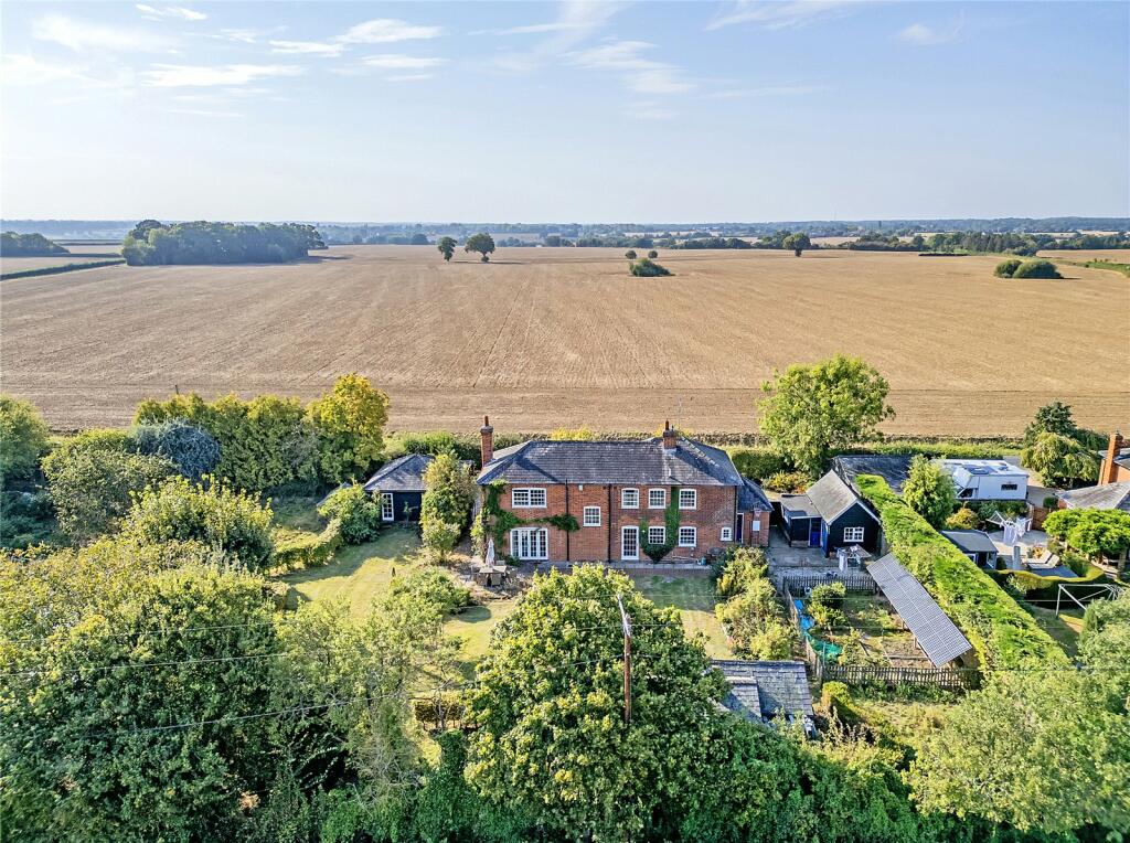 Additional image 18 of Compasses Road, Pattiswick, Braintree, Essex, CM77
