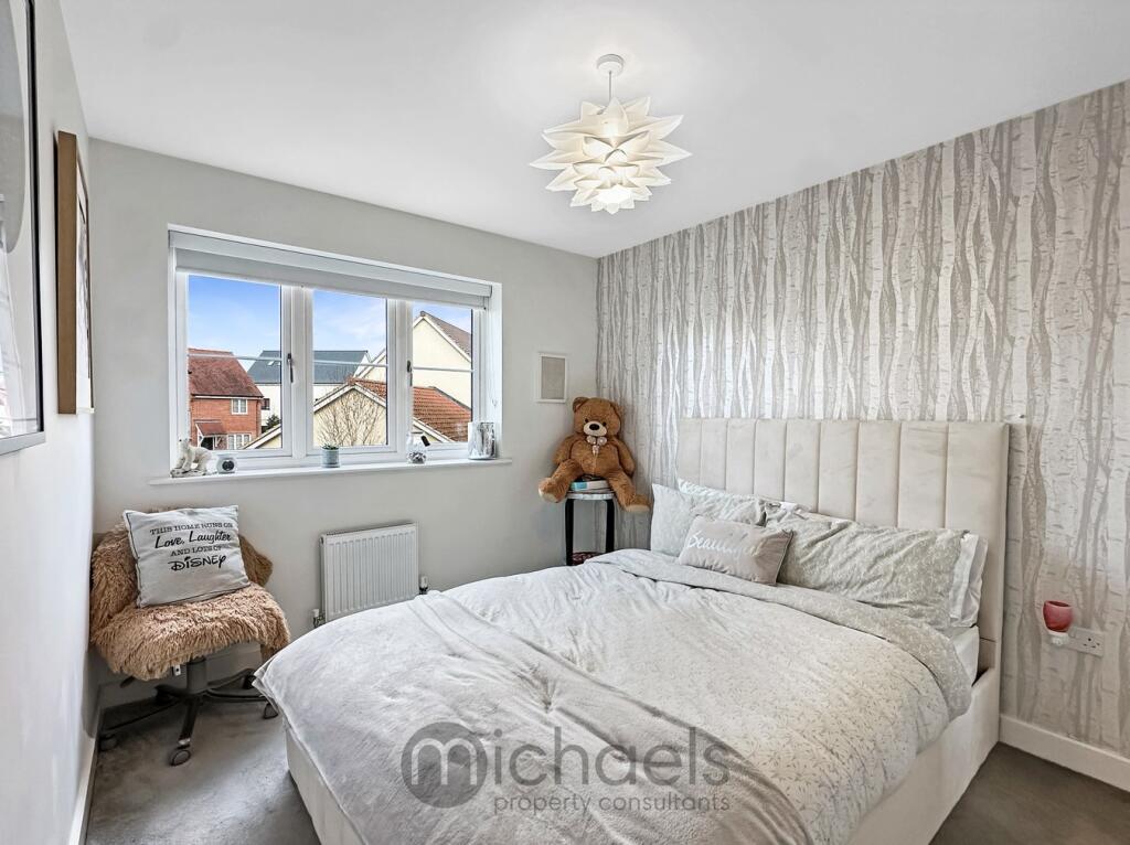 Additional image 15 of Quayside Parade, Rowhedge, Colchester, CO5