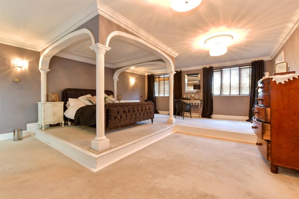 Additional image 8 of The Green, Theydon Bois, Essex